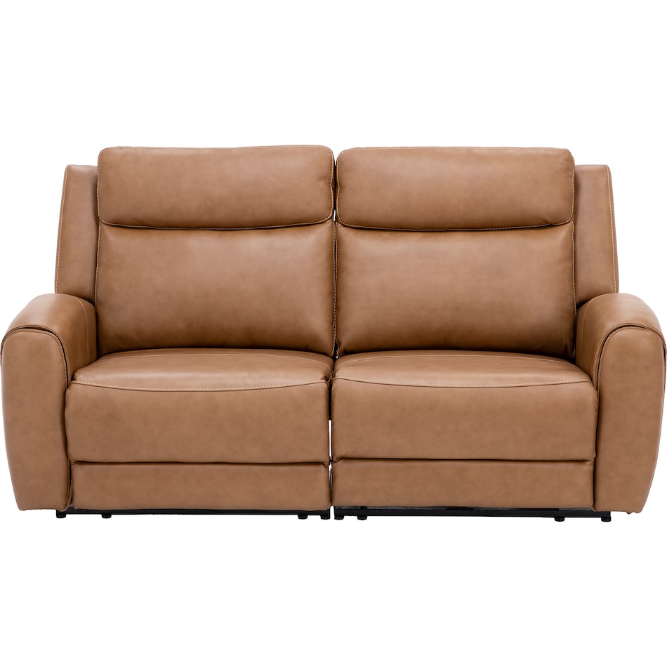 kuka brown mtn lth sectional piece pkg  