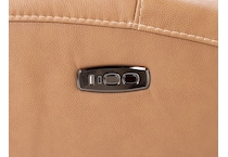 kuka brown mtn lth sectional piece pkg  