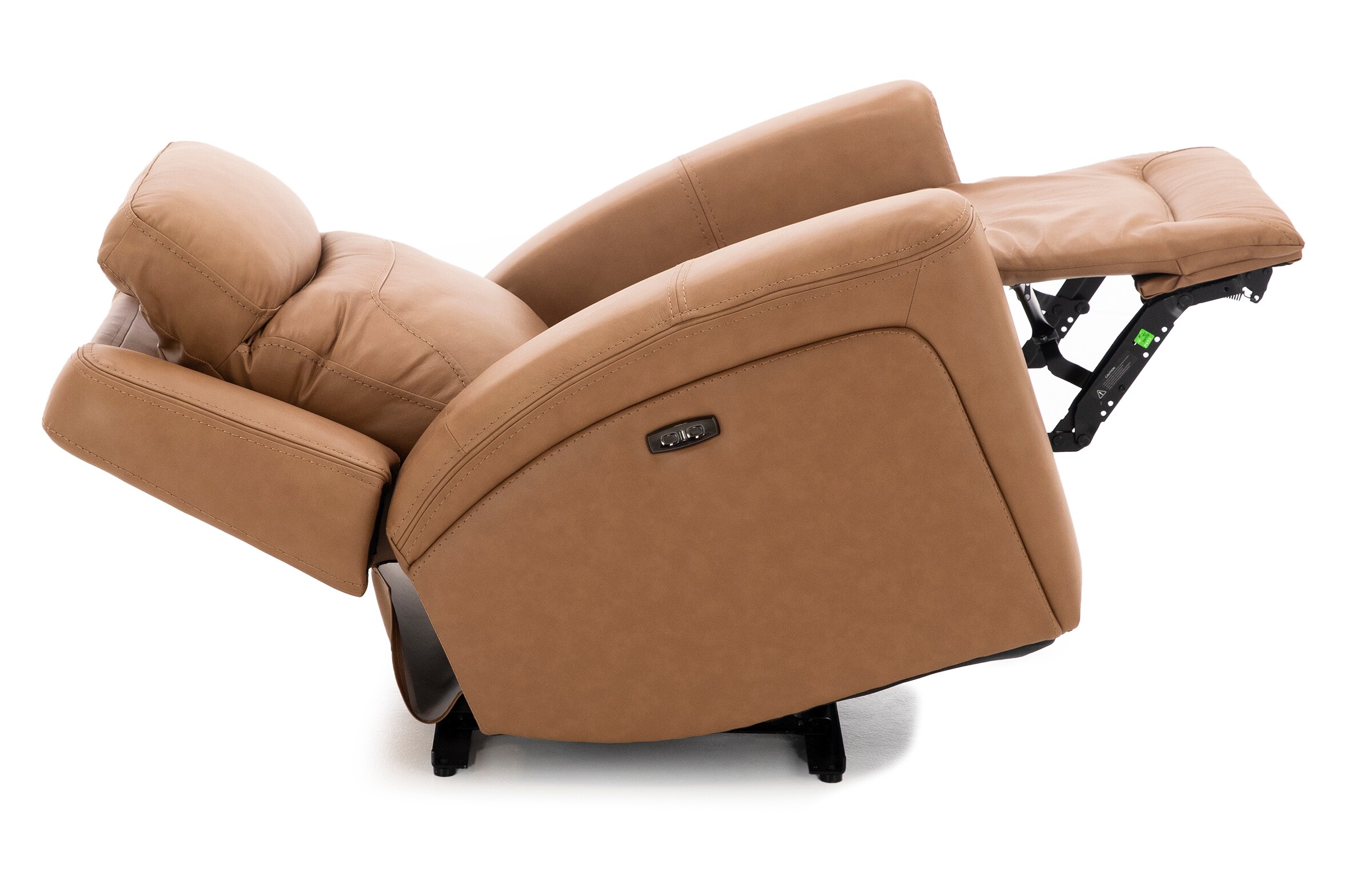 Lightyear Leather Power Headrest Zero Gravity Recliner Lightyear Leather Power Headrest Zero Gravity Recliner