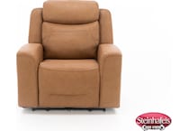 kuka brown recliner  image z  