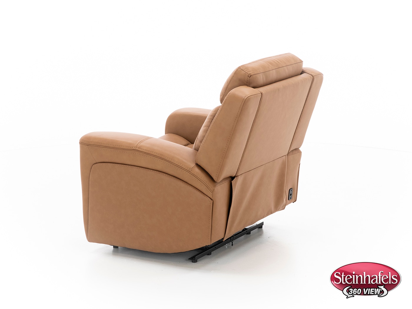 kuka brown recliner  image z  