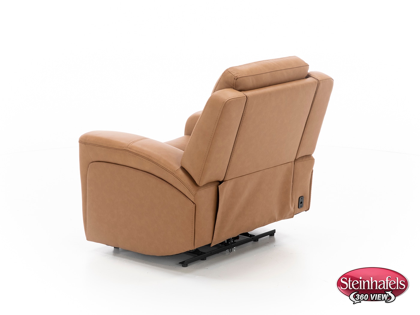 kuka brown recliner  image z  