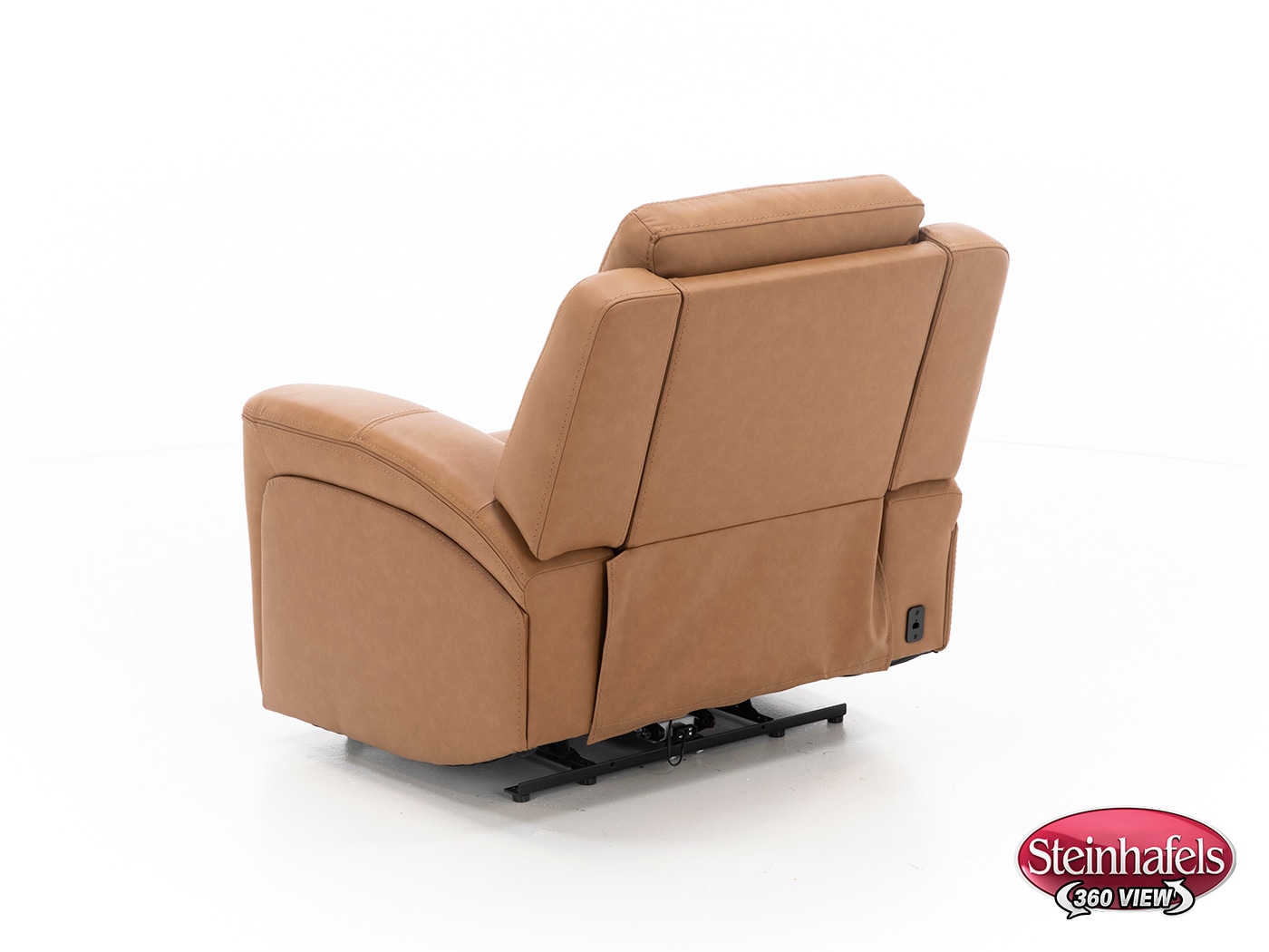 kuka brown recliner  image z  