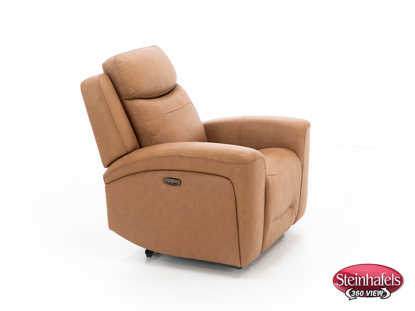 kuka brown recliner  image z  