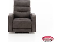 kuka brown recliner  image   