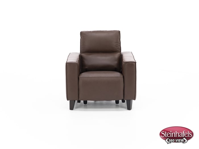 kuka brown recliner  image   