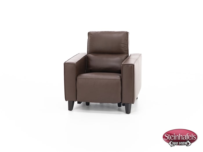 kuka brown recliner  image   