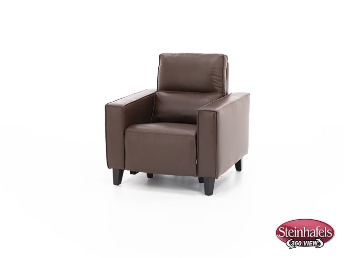 kuka brown recliner  image   