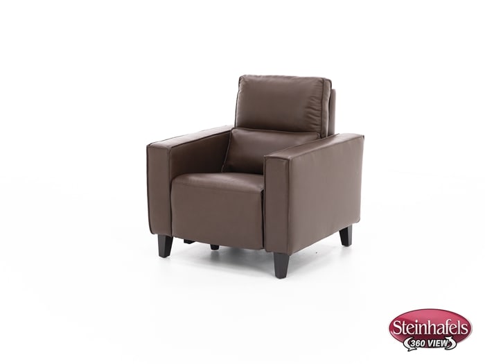 kuka brown recliner  image   