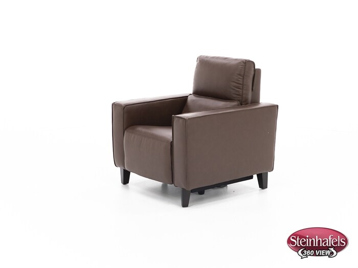 kuka brown recliner  image   