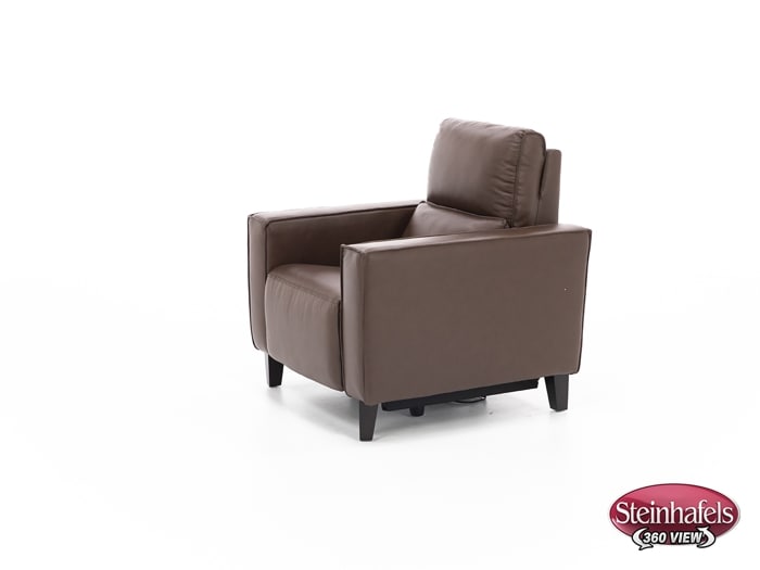 kuka brown recliner  image   