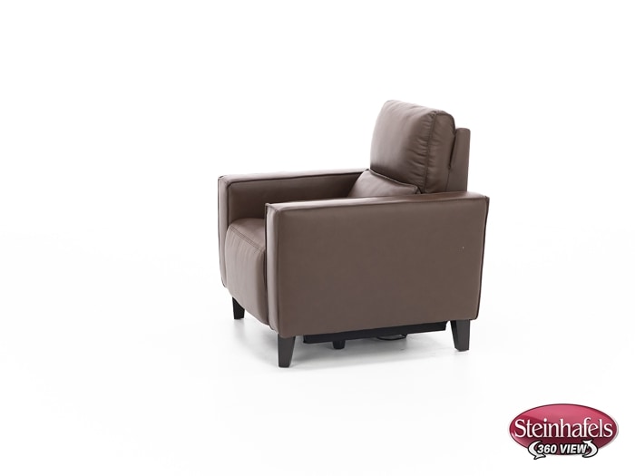 kuka brown recliner  image   