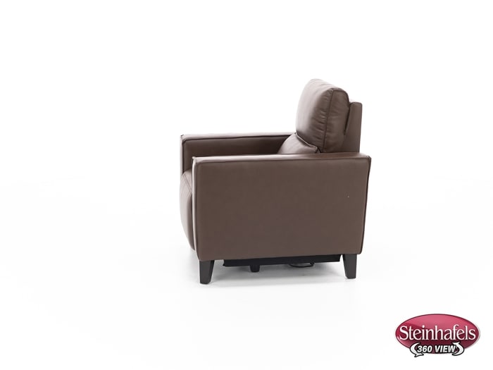 kuka brown recliner  image   