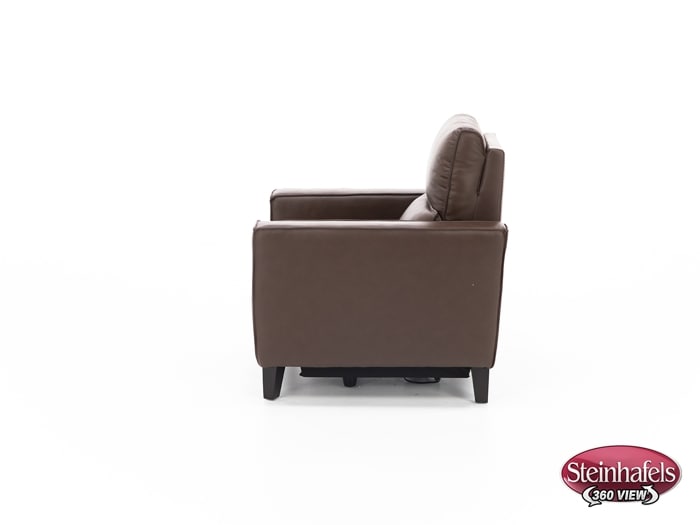 kuka brown recliner  image   