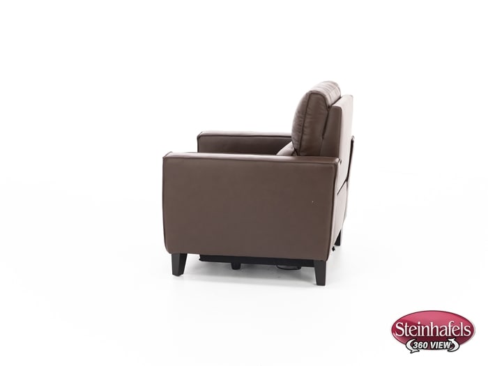 kuka brown recliner  image   