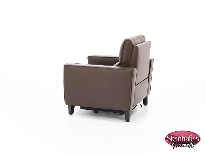 kuka brown recliner  image   