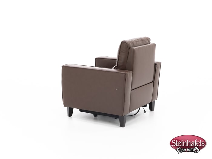 kuka brown recliner  image   