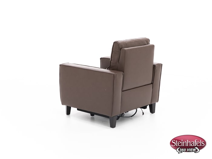 kuka brown recliner  image   