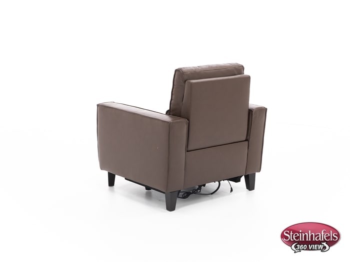 kuka brown recliner  image   