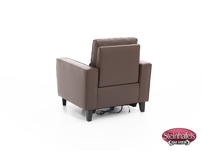 kuka brown recliner  image   