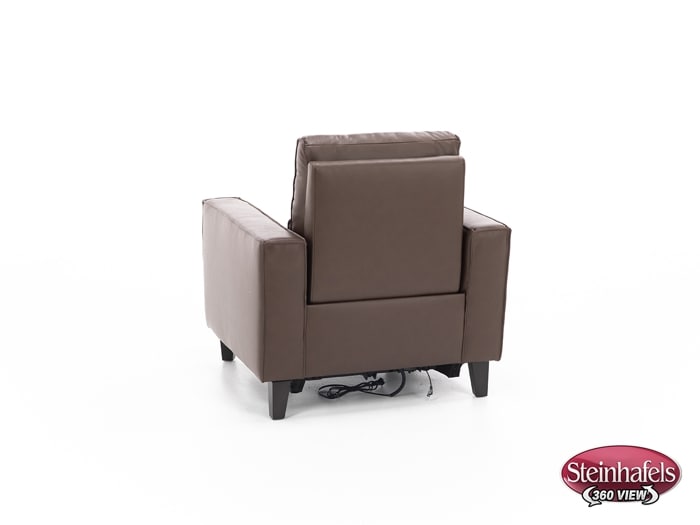 kuka brown recliner  image   