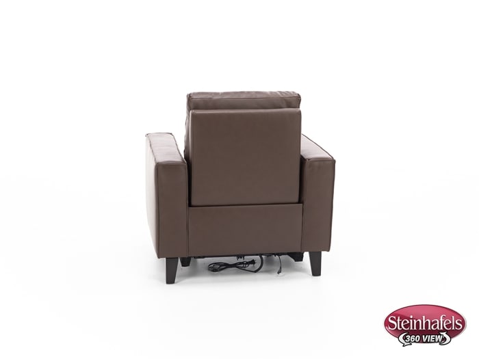 kuka brown recliner  image   