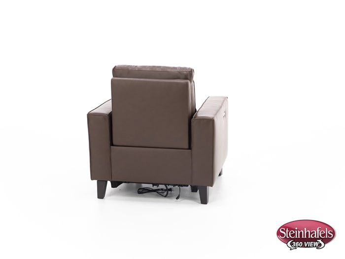 kuka brown recliner  image   