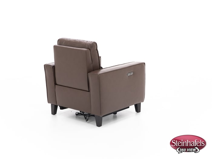 kuka brown recliner  image   