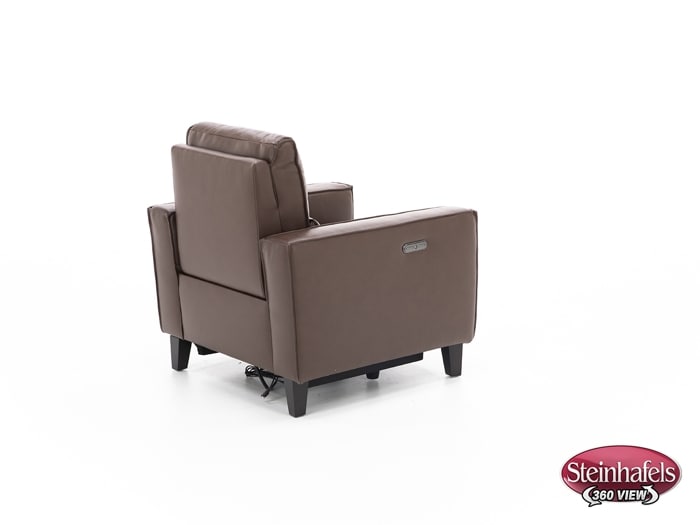 kuka brown recliner  image   