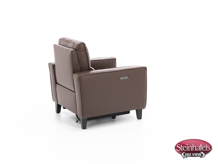 kuka brown recliner  image   