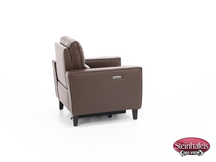 kuka brown recliner  image   