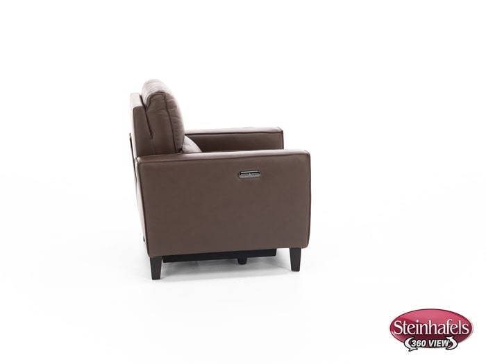 kuka brown recliner  image   