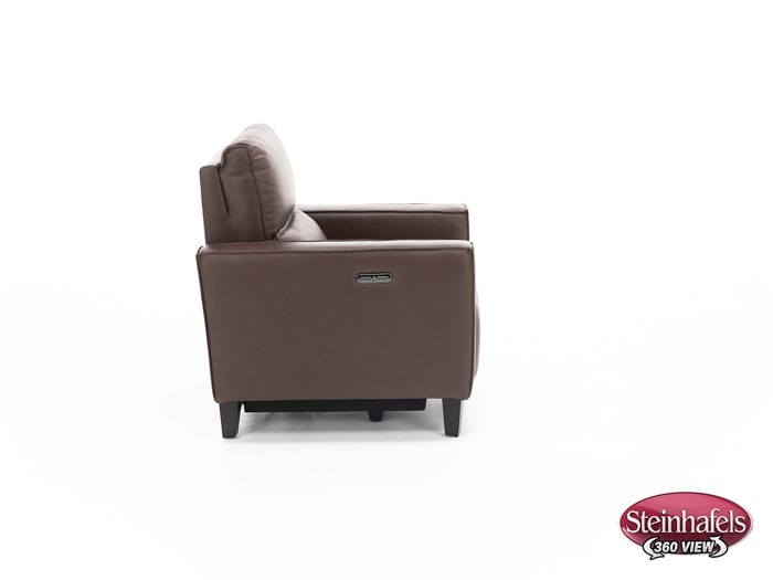 kuka brown recliner  image   