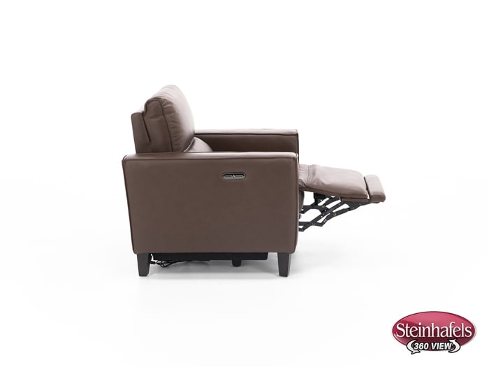 kuka brown recliner  image   