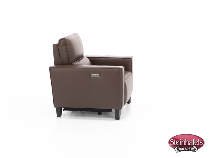 kuka brown recliner  image   