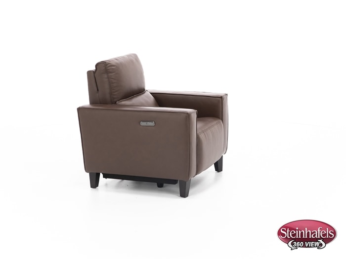 kuka brown recliner  image   