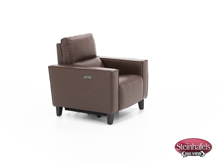 kuka brown recliner  image   