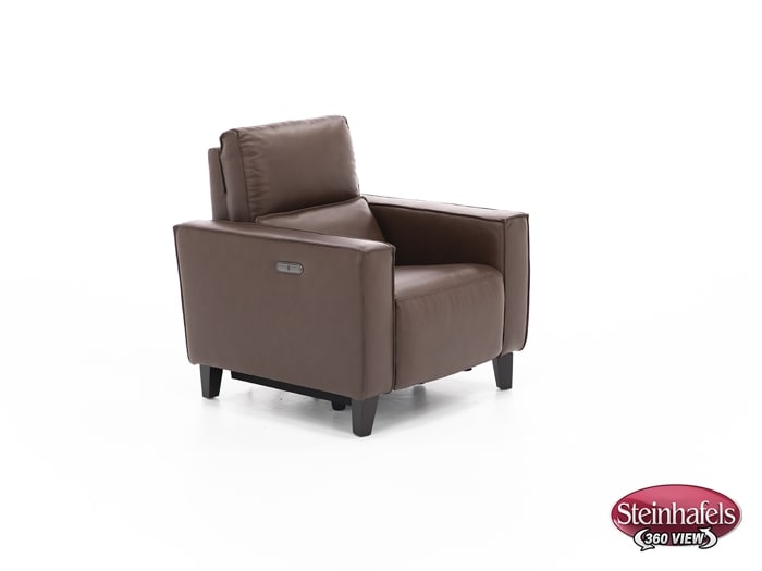 kuka brown recliner  image   