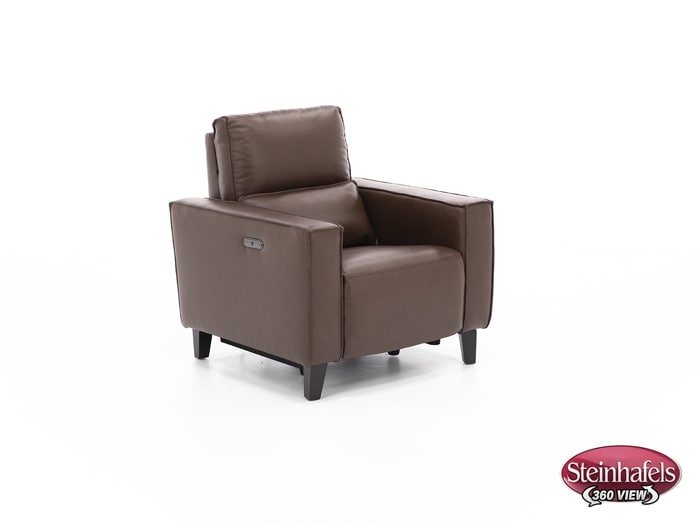 kuka brown recliner  image   