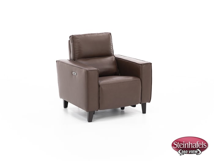 kuka brown recliner  image   