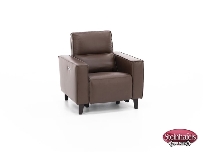 kuka brown recliner  image   