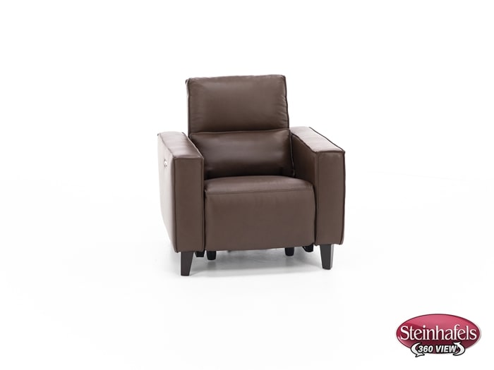 kuka brown recliner  image   