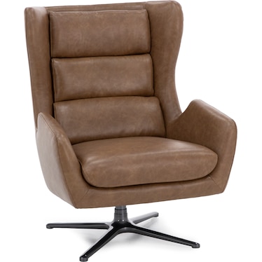 Copley Swivel Accent Chair