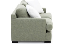 kuka green  inches and under   