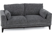 kuka grey  inches and under z  