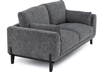kuka grey  inches and under z  