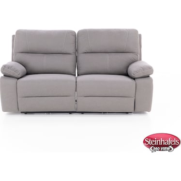 Explorer Power Headrest Reclining Sofa