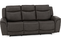 kuka grey  to  inches   