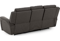 kuka grey  to  inches   