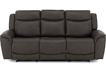 kuka grey  to  inches   